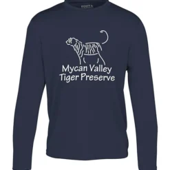 Principal Performance Long Sleeve T-Shirt - Youth