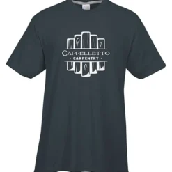Principle Performance Blend T-Shirt