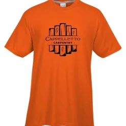 Principle Performance Blend T-Shirt