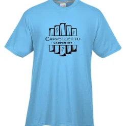Principle Performance Blend T-Shirt