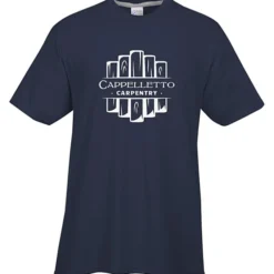 Principle Performance Blend T-Shirt