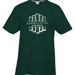 Principle Performance Blend T-Shirt