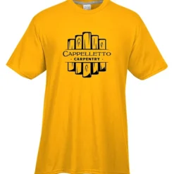 Principle Performance Blend T-Shirt