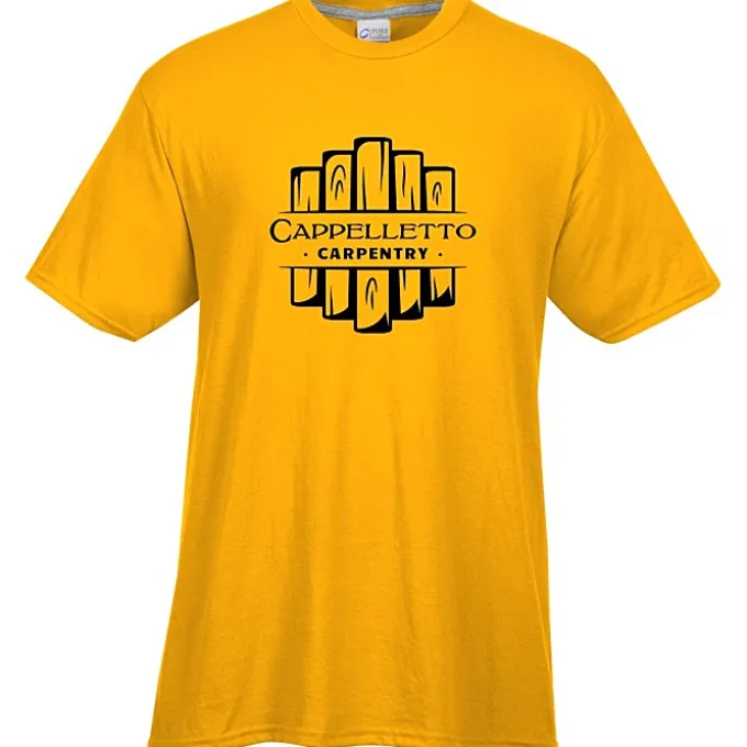 Principle Performance Blend T-Shirt