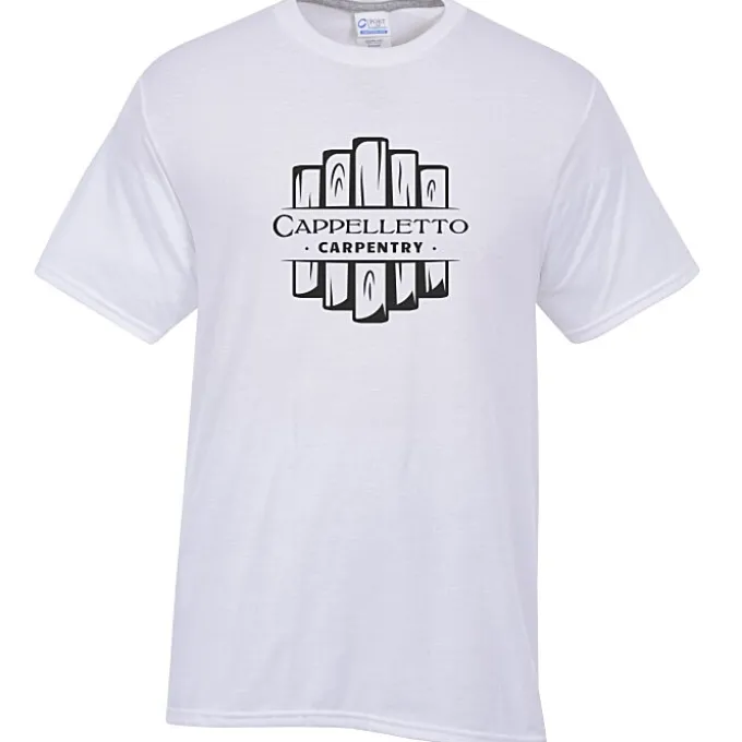 Principle Performance Blend T-Shirt