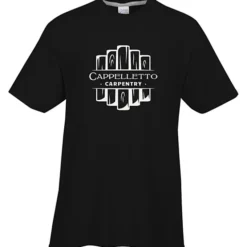 Principle Performance Blend T-Shirt