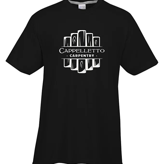 Principle Performance Blend T-Shirt