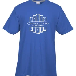 Principle Performance Blend T-Shirt
