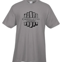 Principle Performance Blend T-Shirt