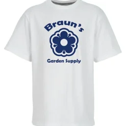 Principle Performance Blend T-Shirt - Youth