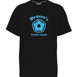 Principle Performance Blend T-Shirt - Youth