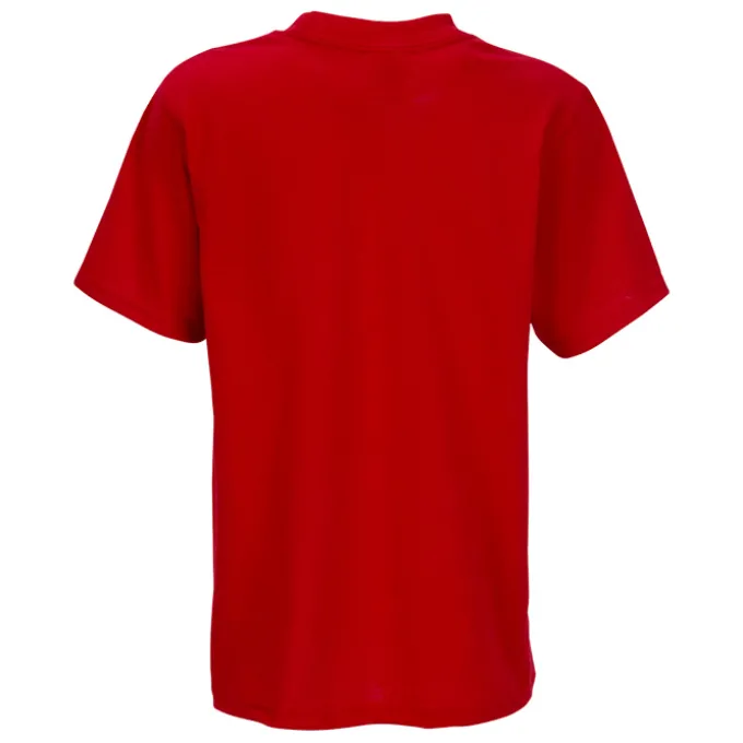 Principle Performance Blend T-Shirt - Youth