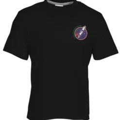 Principle Performance Blend T-Shirt - Youth - Embroidered
