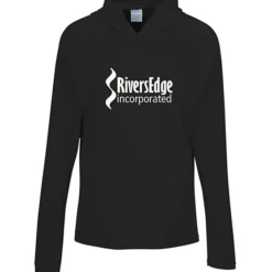 Principle Performance Long Sleeve Hooded T-Shirt