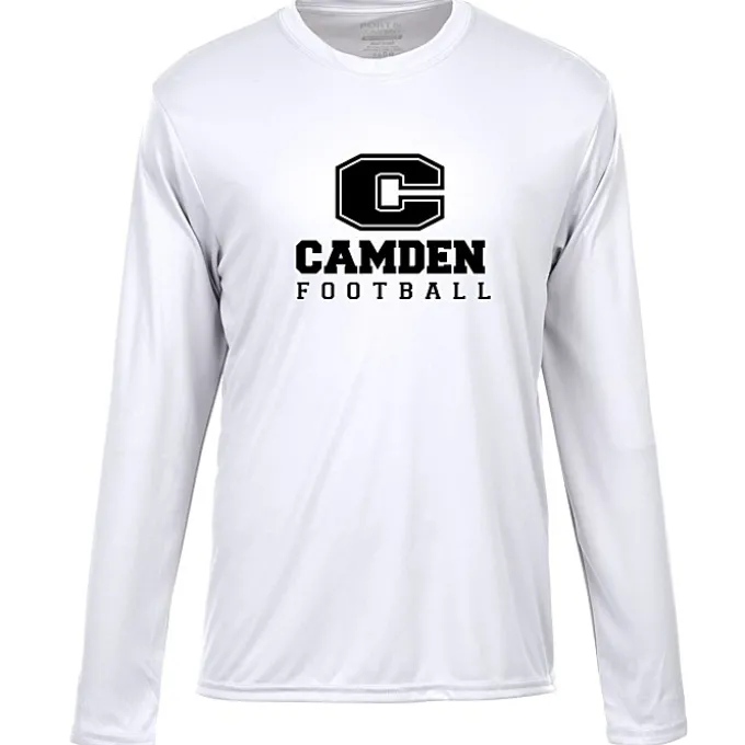 Principle Performance Long Sleeve T-Shirt - Men's