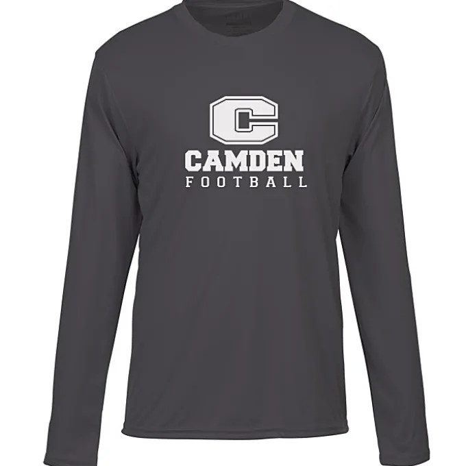 Principle Performance Long Sleeve T-Shirt - Men's