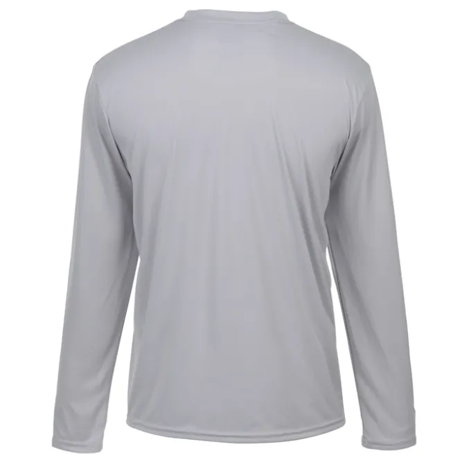 Principle Performance Long Sleeve T-Shirt - Men's