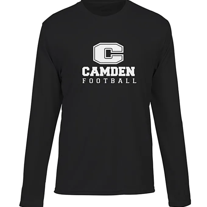 Principle Performance Long Sleeve T-Shirt - Men's