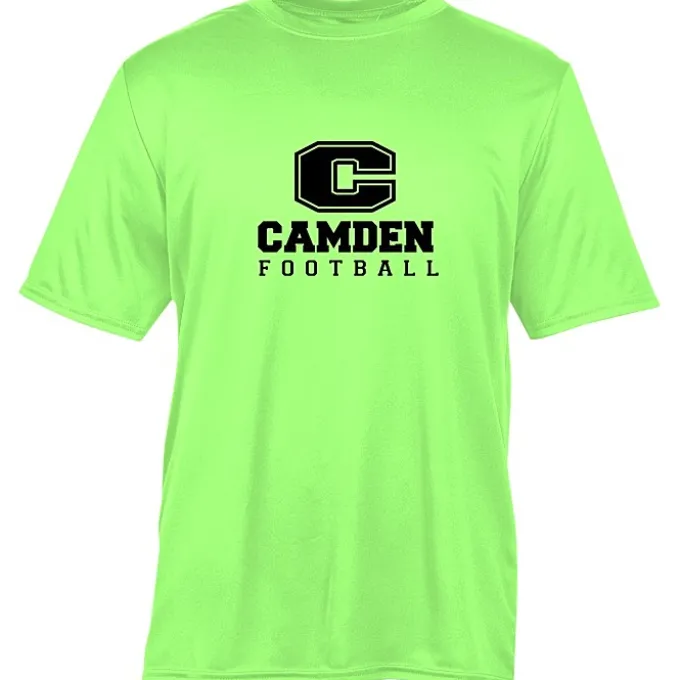 Principle Performance T-Shirt - Men's