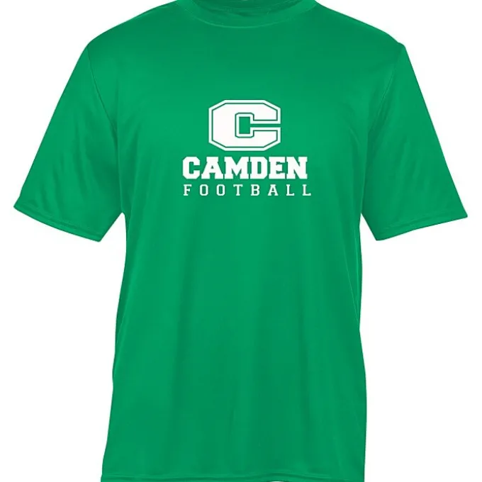 Principle Performance T-Shirt - Men's