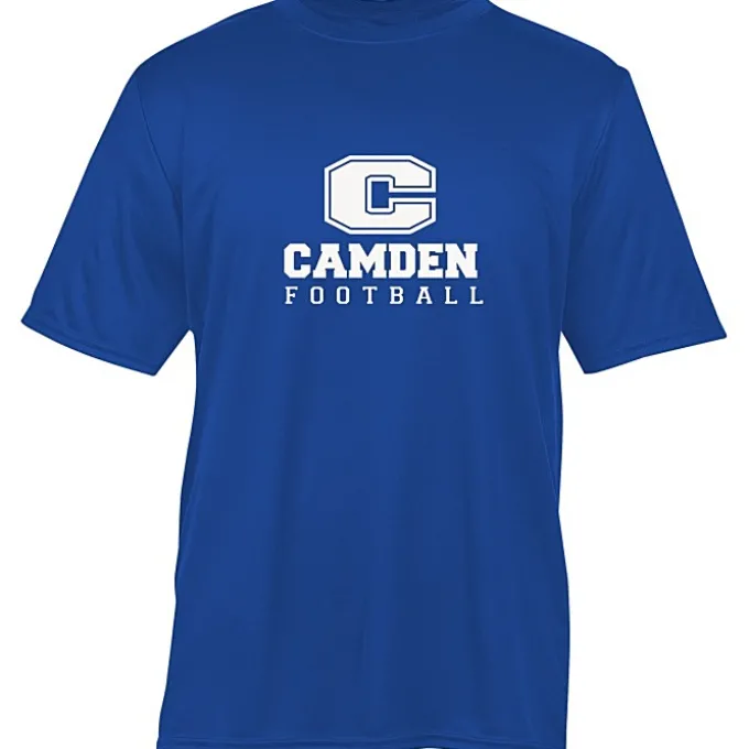 Principle Performance T-Shirt - Men's