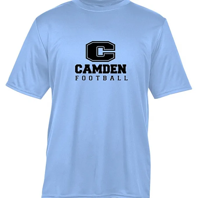 Principle Performance T-Shirt - Men's