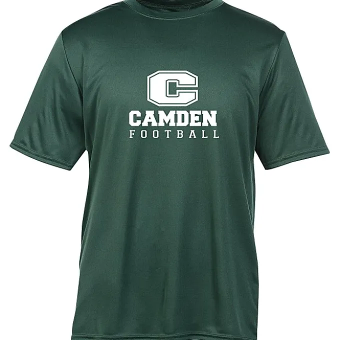 Principle Performance T-Shirt - Men's