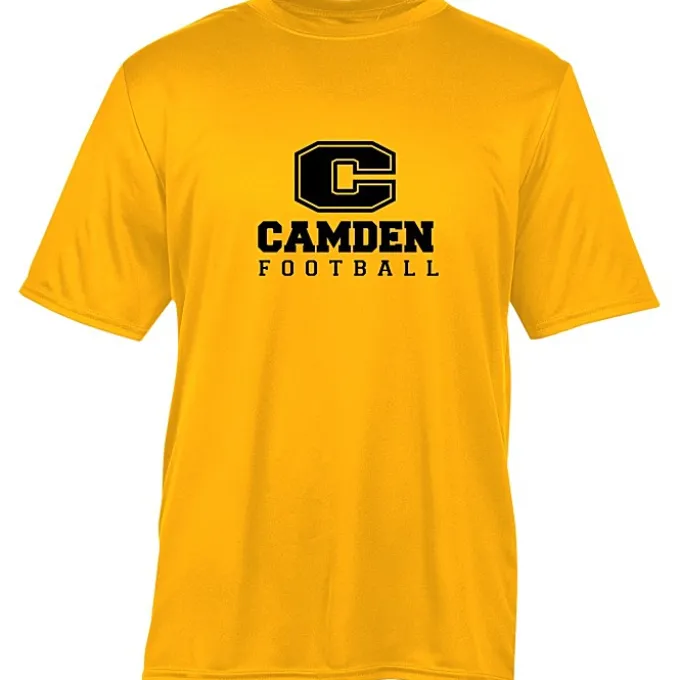 Principle Performance T-Shirt - Men's