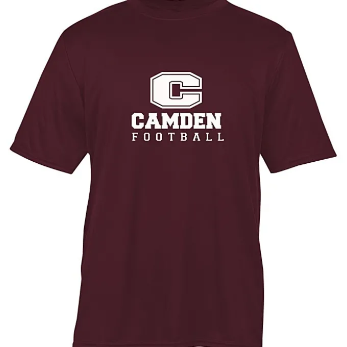 Principle Performance T-Shirt - Men's