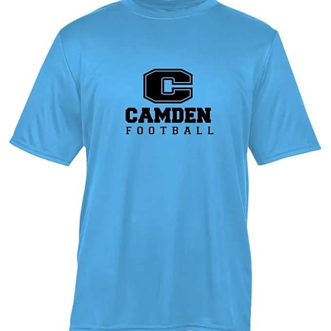 Principle Performance T-Shirt - Men's