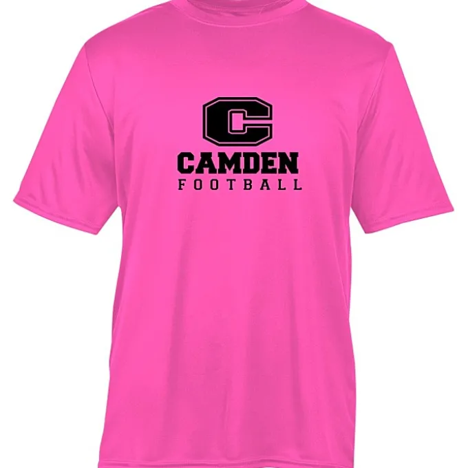 Principle Performance T-Shirt - Men's