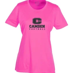 Principle Performance T-Shirt - Ladies'