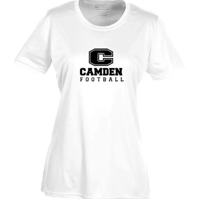 Principle Performance T-Shirt - Ladies'