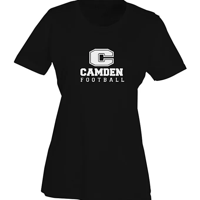 Principle Performance T-Shirt - Ladies'