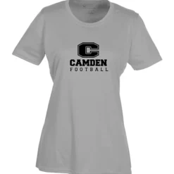 Principle Performance T-Shirt - Ladies'