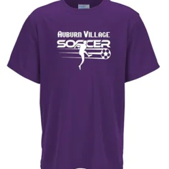 Principle Performance T-Shirt - Youth