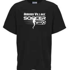 Principle Performance T-Shirt - Youth
