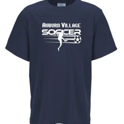 Principle Performance T-Shirt - Youth