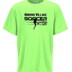 Principle Performance T-Shirt - Youth