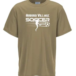 Principle Performance T-Shirt - Youth