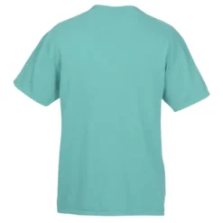 Principle Pigment-Dyed Pocket T-Shirt