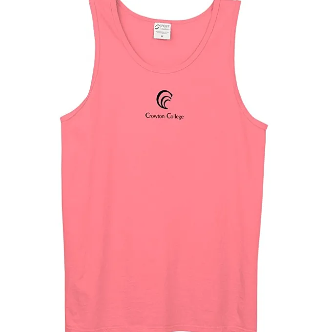 Principle Pigment-Dyed Tank Top