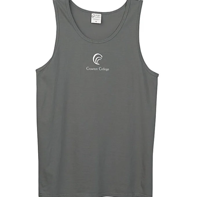 Principle Pigment-Dyed Tank Top