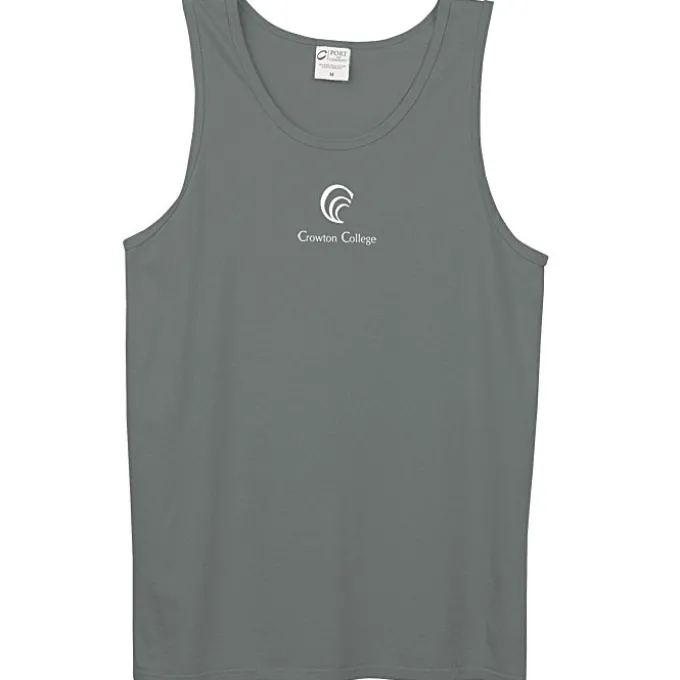 Principle Pigment-Dyed Tank Top