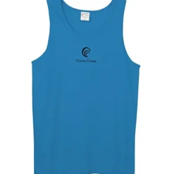 Principle Pigment-Dyed Tank Top