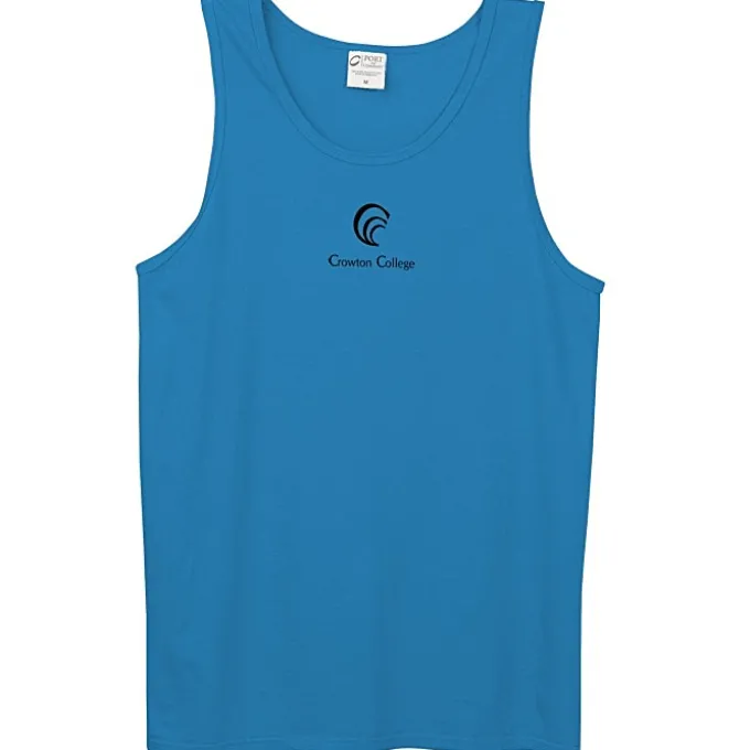 Principle Pigment-Dyed Tank Top