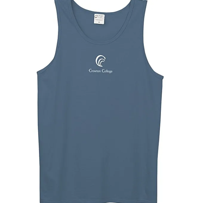 Principle Pigment-Dyed Tank Top