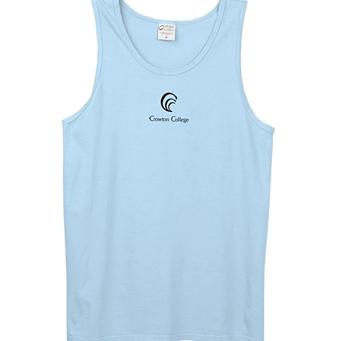 Principle Pigment-Dyed Tank Top