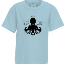 Principle Pigment-Dyed T-Shirt - Youth