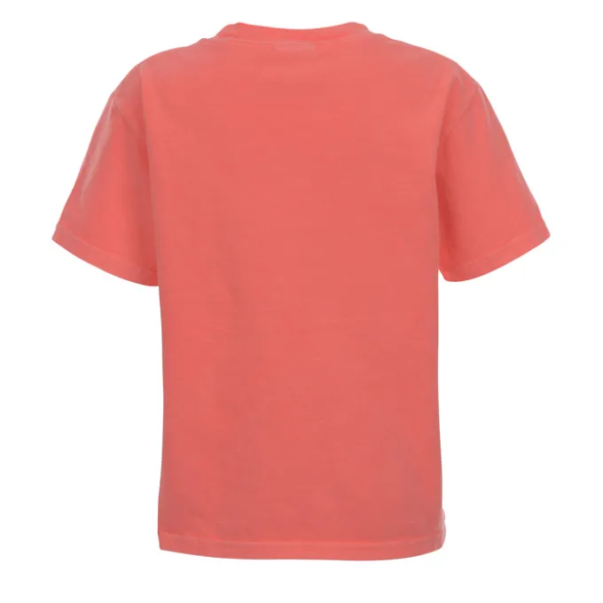 Principle Pigment-Dyed T-Shirt - Youth